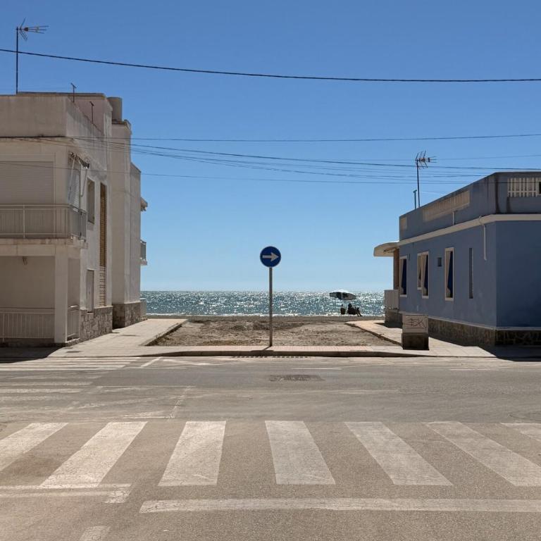 Cozy apartment 150 meters from the beach - Apartamento de 3 dormitorios - 15