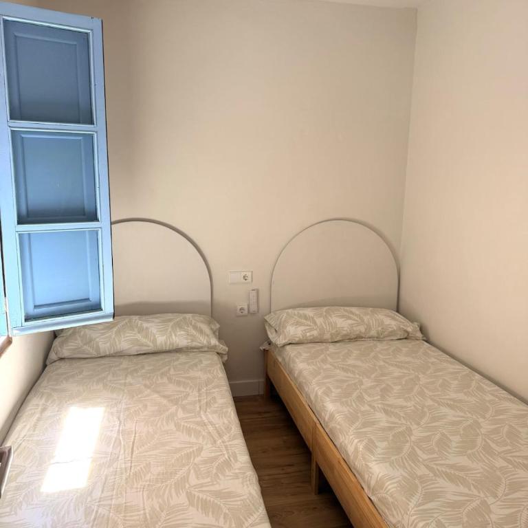 Cozy apartment 150 meters from the beach - Apartamento de 3 dormitorios - 12