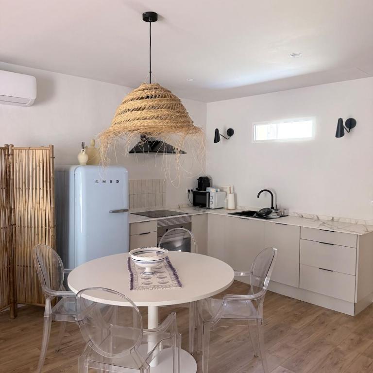 Cozy apartment 150 meters from the beach - Apartamento de 3 dormitorios - 4
