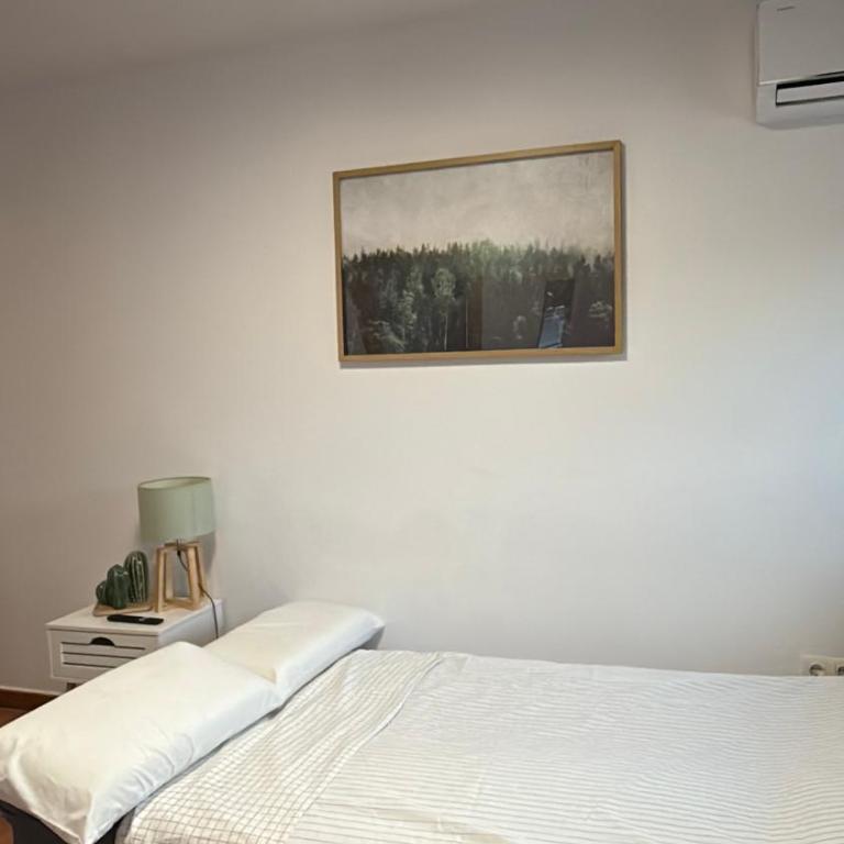 Benalmádena sun & view Andra - One-Bedroom Apartment - 16