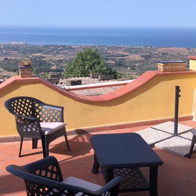 La casa sull olimpo - Casa con 3 Camere da Letto - 2