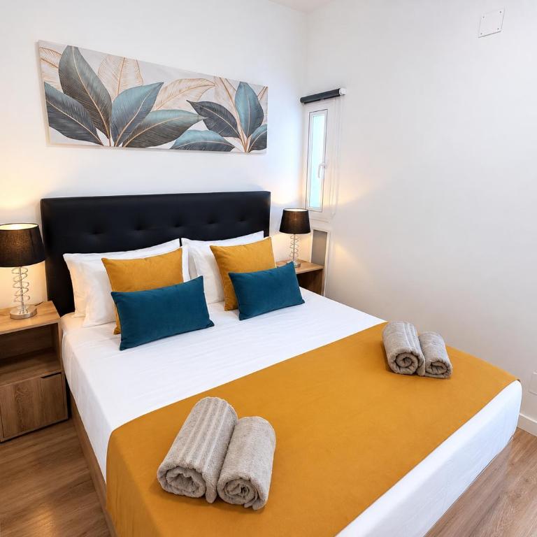 HDFM Collection - Bungalow Playa del Inglés - Apartment - 25