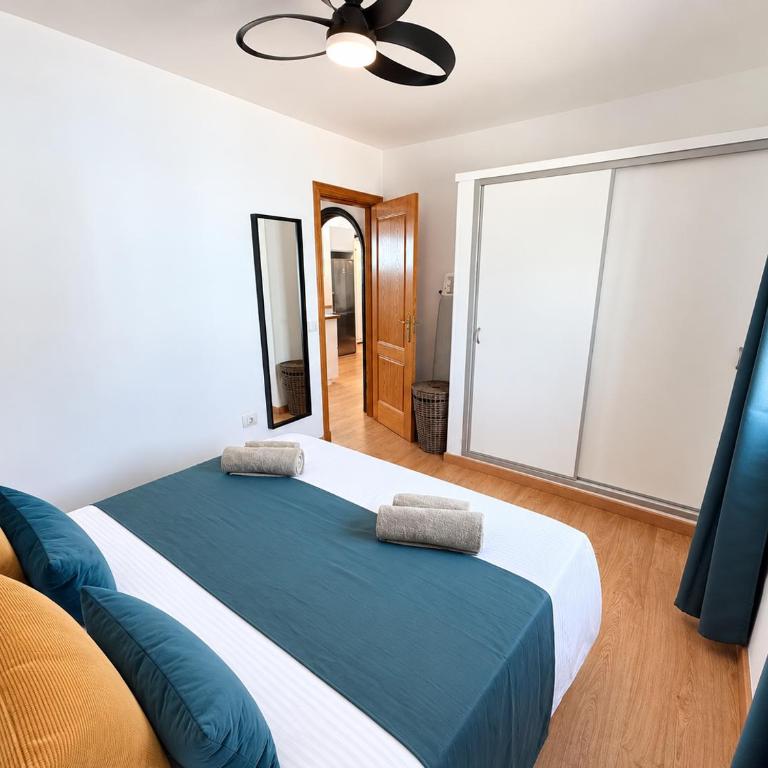 HDFM Collection - Bungalow Playa del Inglés - Apartment - 22