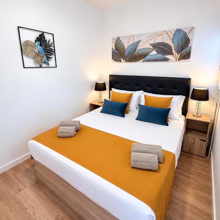 HDFM Collection - Bungalow Playa del Inglés - Apartment - 28