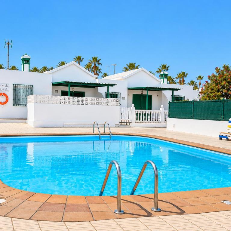 HDFM Collection - Bungalow Playa del Inglés - Apartment - 13
