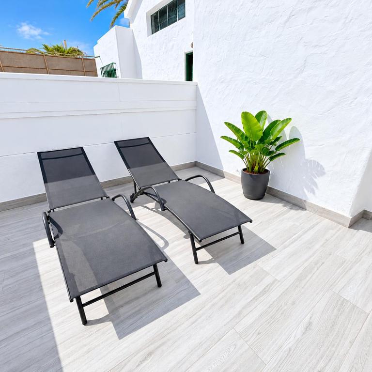 HDFM Collection - Bungalow Playa del Inglés - Apartment - 15