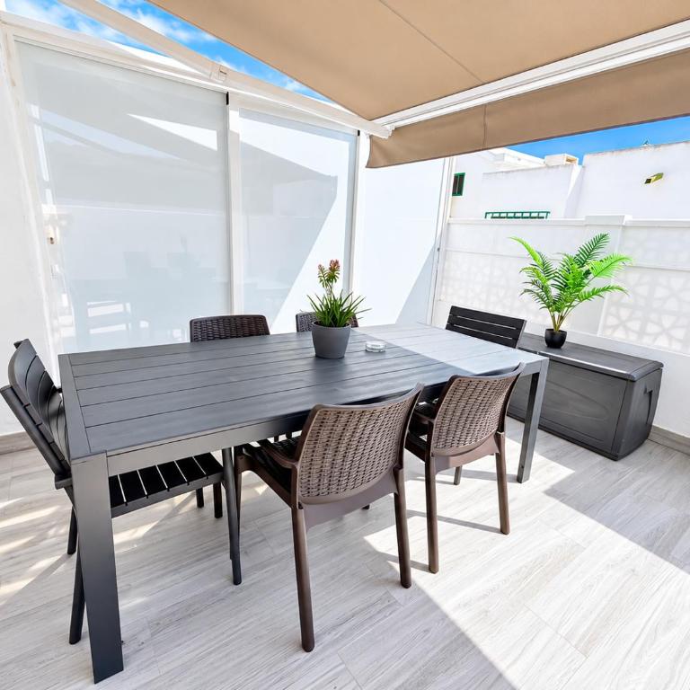 HDFM Collection - Bungalow Playa del Inglés - Apartment - 34