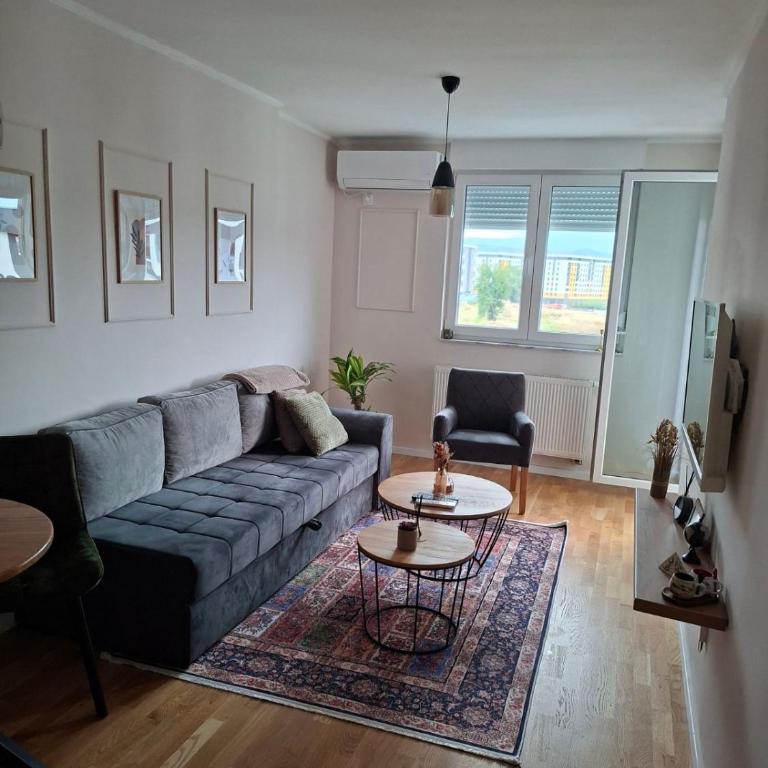 Modern apartment - Apartment mit 1 Schlafzimmer - 1