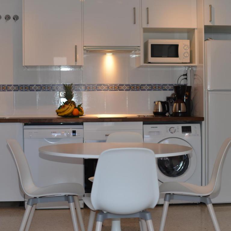 Apartamento Ancla 26 - Apartamento con balcón - 6