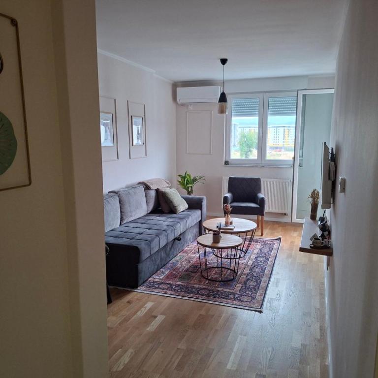 Modern apartment - Apartment mit 1 Schlafzimmer - 13