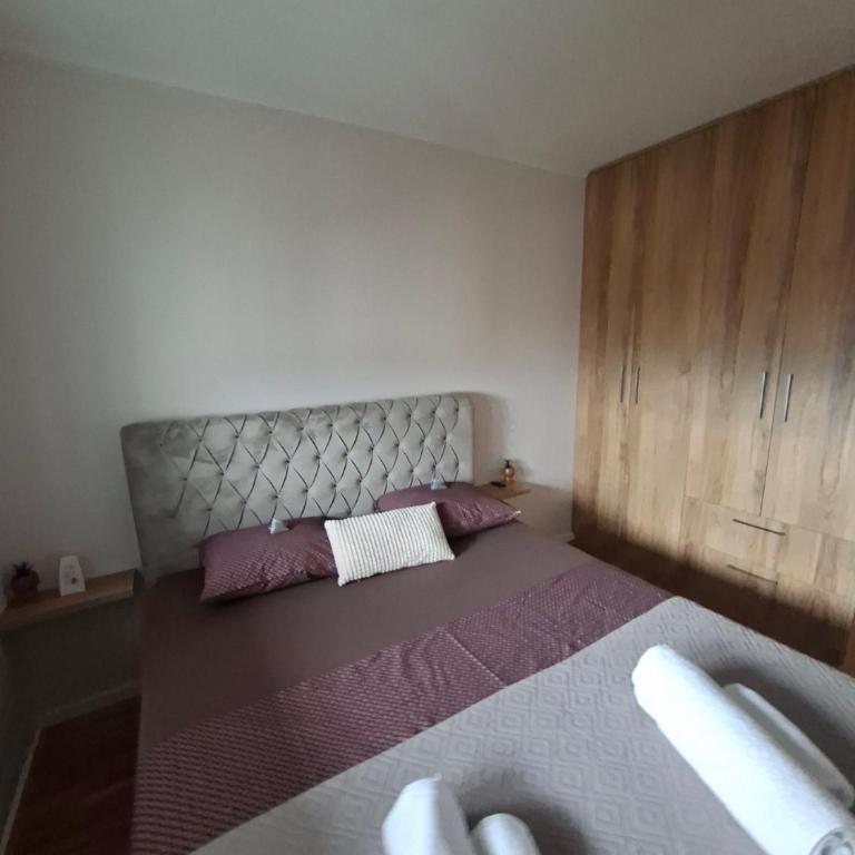 Modern apartment - Apartment mit 1 Schlafzimmer - 14