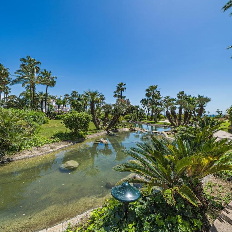 3 bedrooms beachfront apartment in Costalita - Apartamento de 3 dormitorios - 19