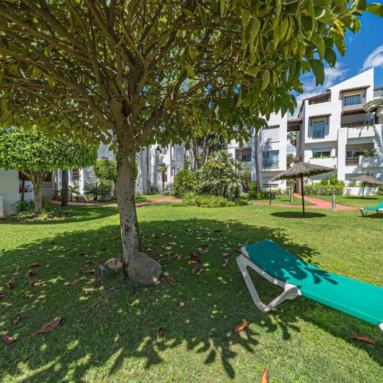 3 bedrooms beachfront apartment in Costalita - Apartamento de 3 dormitorios - 21