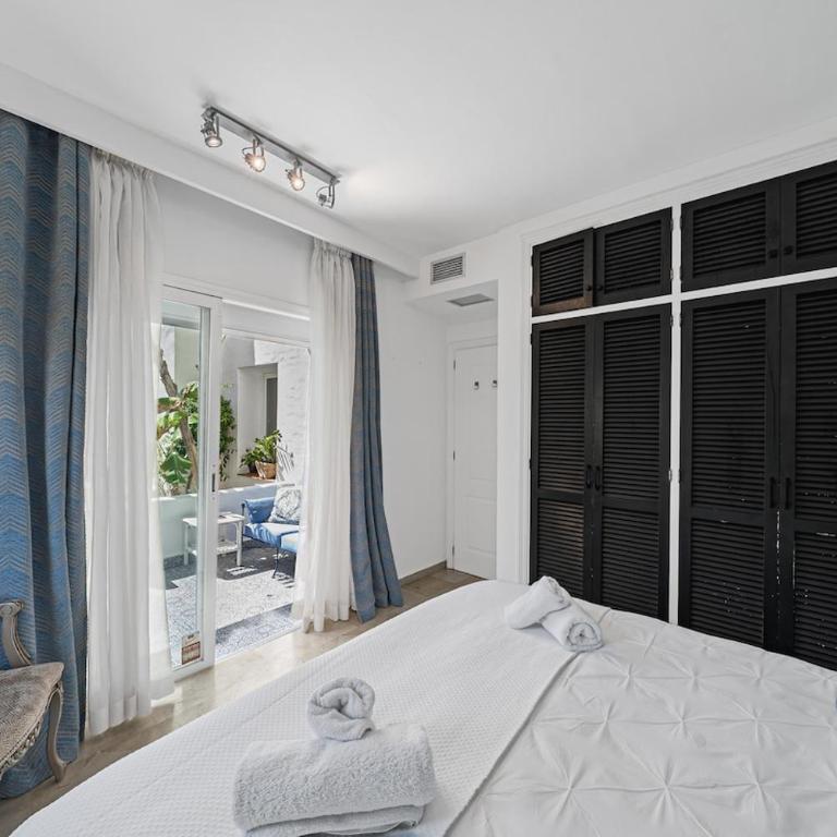 3 bedrooms beachfront apartment in Costalita - Apartamento de 3 dormitorios - 22