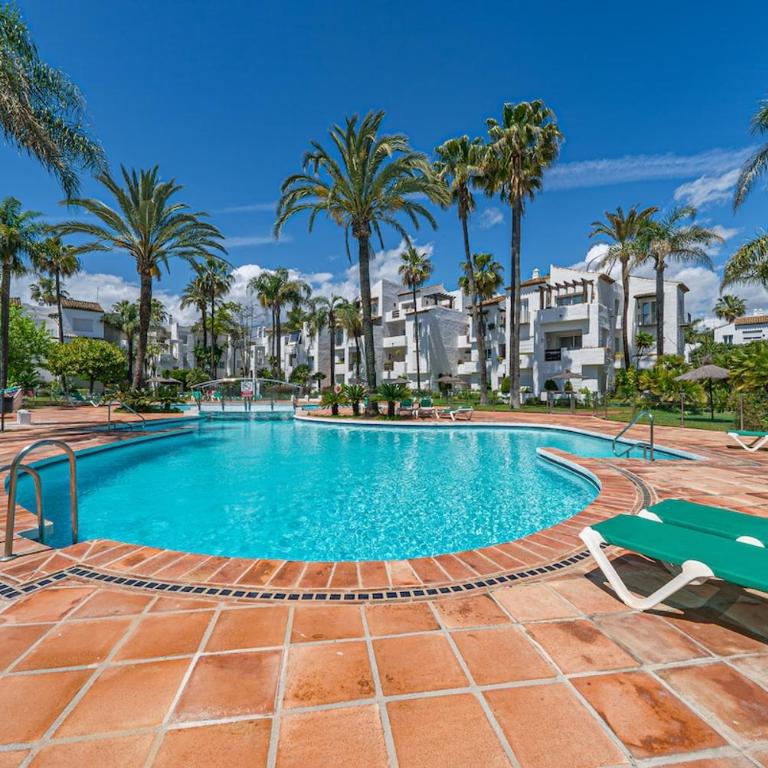 3 bedrooms beachfront apartment in Costalita - Apartamento de 3 dormitorios - 23