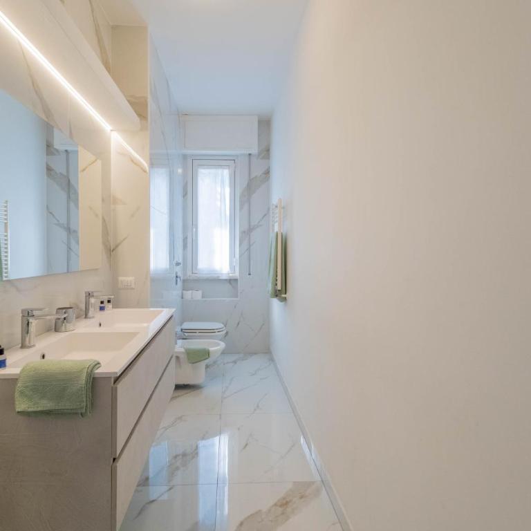M.Aurelio (Nolo) Green - One-Bedroom Apartment - 7
