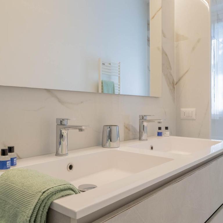 M.Aurelio (Nolo) Green - One-Bedroom Apartment - 8