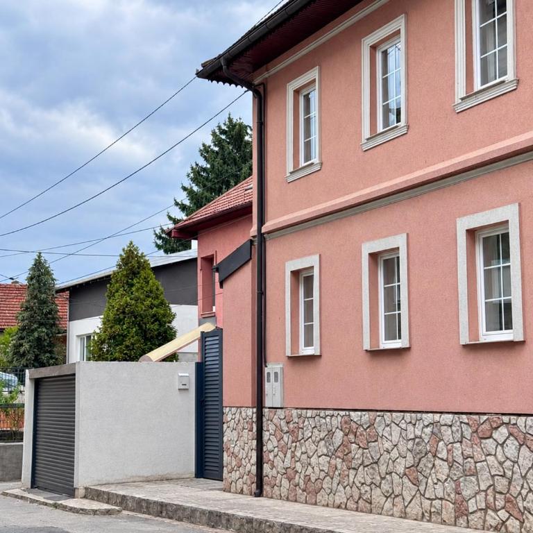 Heart of Sarajevo - Appartement 1 Chambre - 18