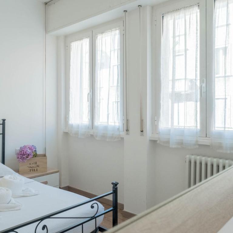 M.Aurelio (Nolo) Green - One-Bedroom Apartment - 10