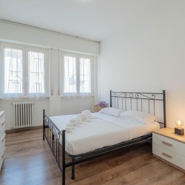M.Aurelio (Nolo) Green - One-Bedroom Apartment - 27