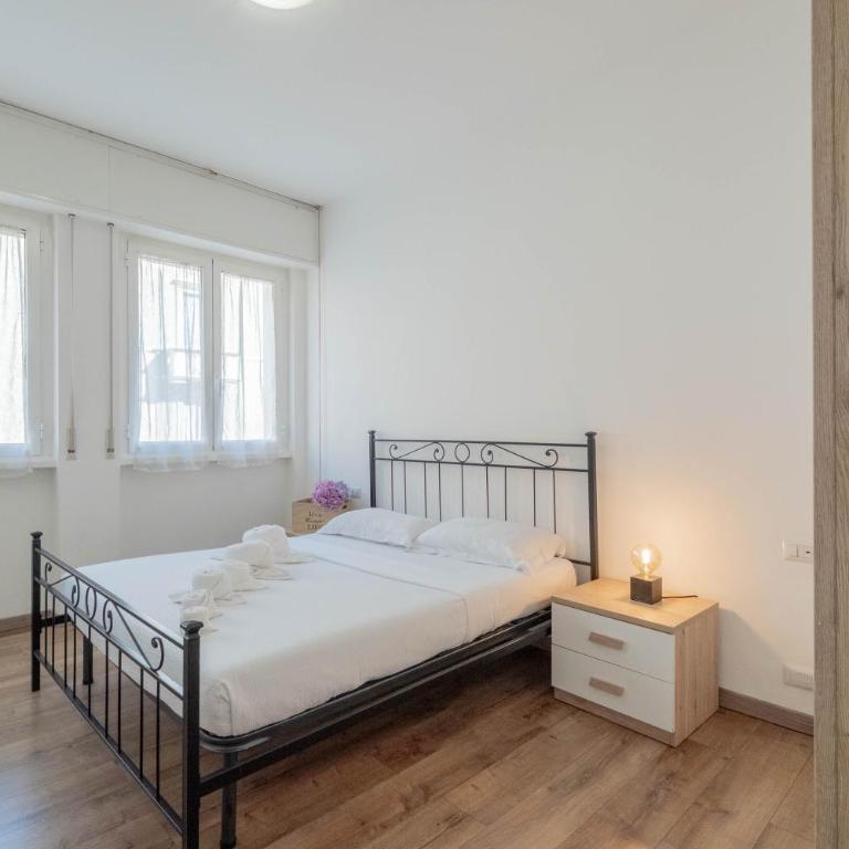 M.Aurelio (Nolo) Green - One-Bedroom Apartment - 29