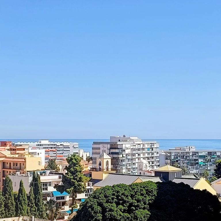 PAX Benalmádena Suites - Monolocale Queen Deluxe - 26