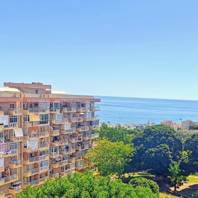 PAX Benalmádena Suites - Monolocale Queen Deluxe - 27