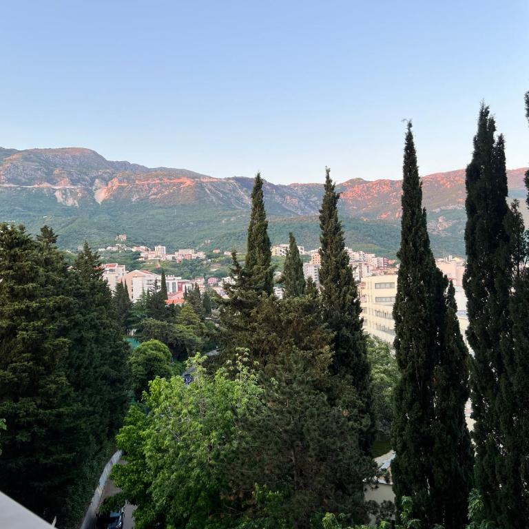 Harmonia Apartments near Shabbat House - Apartman sa 3 Spavaće Sobe i Pogledom na More - 1