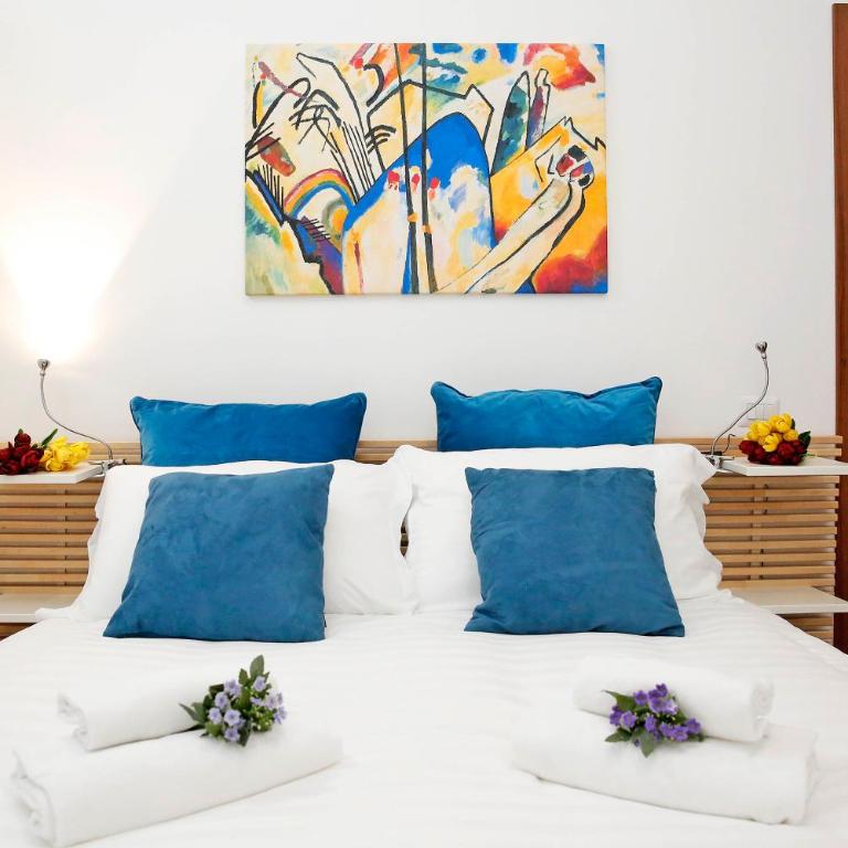 Castel Sant Angelo's Harmonious Apartment - Appartement 2 Chambres - 2