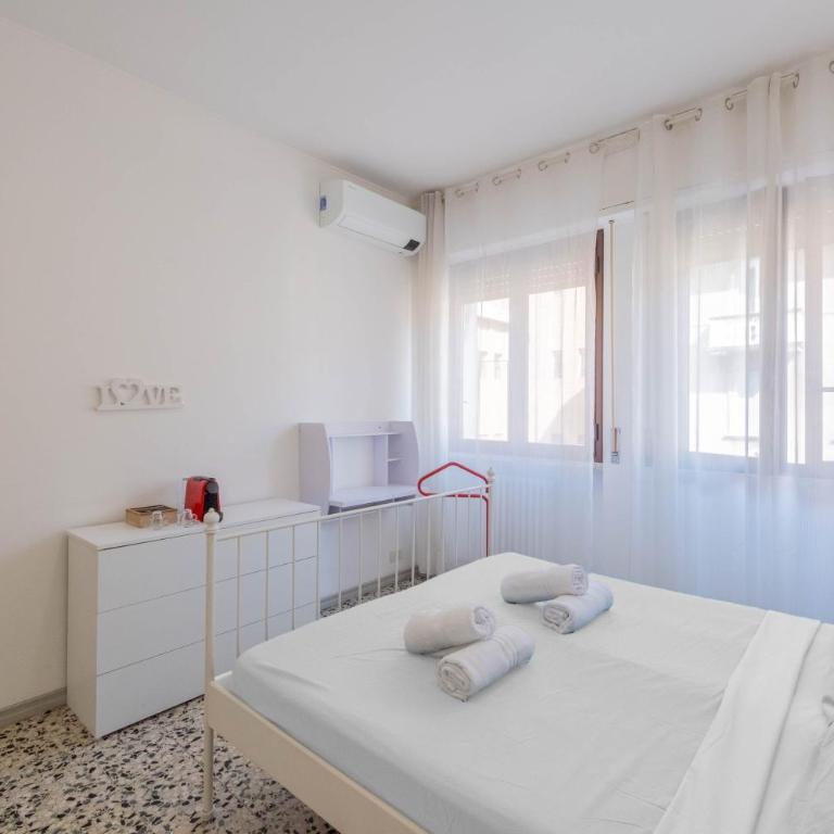 M.Aurelio (Nolo) Red - Appartamento con 1 Camera da Letto - 2