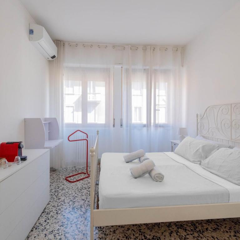 M.Aurelio (Nolo) Red - Appartamento con 1 Camera da Letto - 1