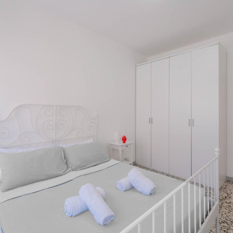 M.Aurelio (Nolo) Red - Appartamento con 1 Camera da Letto - 3