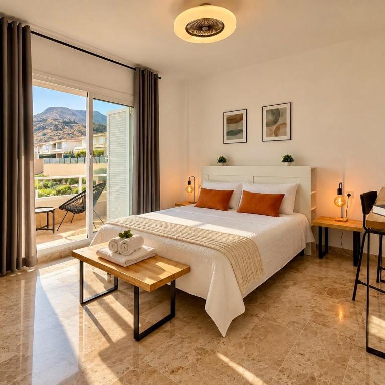 Townhouse Atlantic Luxury Stay Tenerife - Casa con 2 Camere da Letto - 1