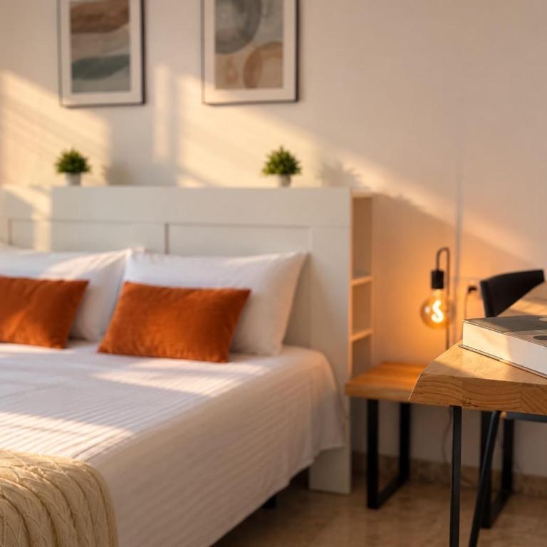 Townhouse Atlantic Luxury Stay Tenerife - Casa con 2 Camere da Letto - 4