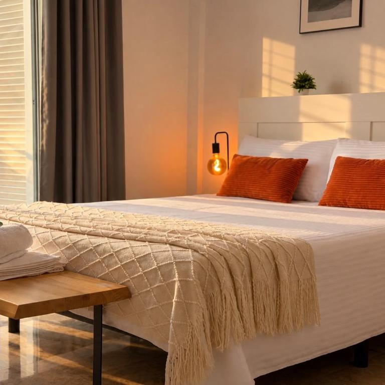 Townhouse Atlantic Luxury Stay Tenerife - Casa con 2 Camere da Letto - 2