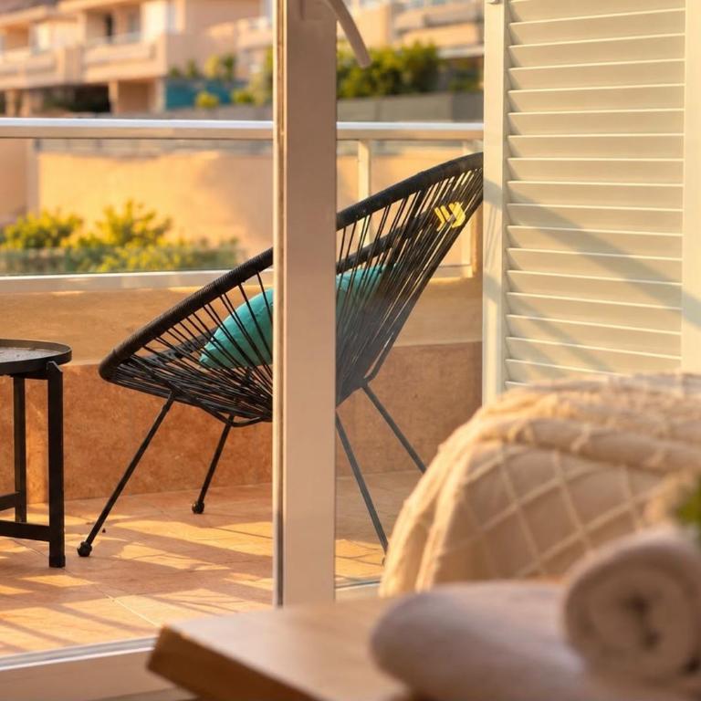 Townhouse Atlantic Luxury Stay Tenerife - Casa con 2 Camere da Letto - 10