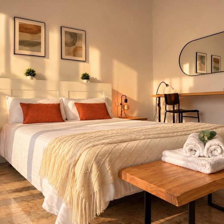 Townhouse Atlantic Luxury Stay Tenerife - Casa con 2 Camere da Letto - 5