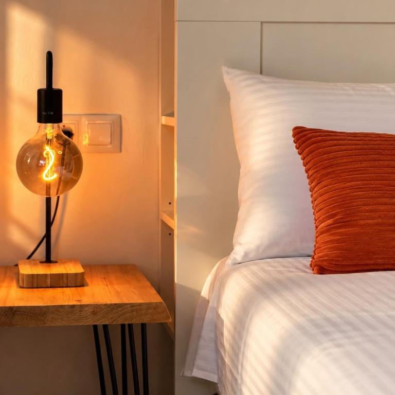 Townhouse Atlantic Luxury Stay Tenerife - Casa con 2 Camere da Letto - 9