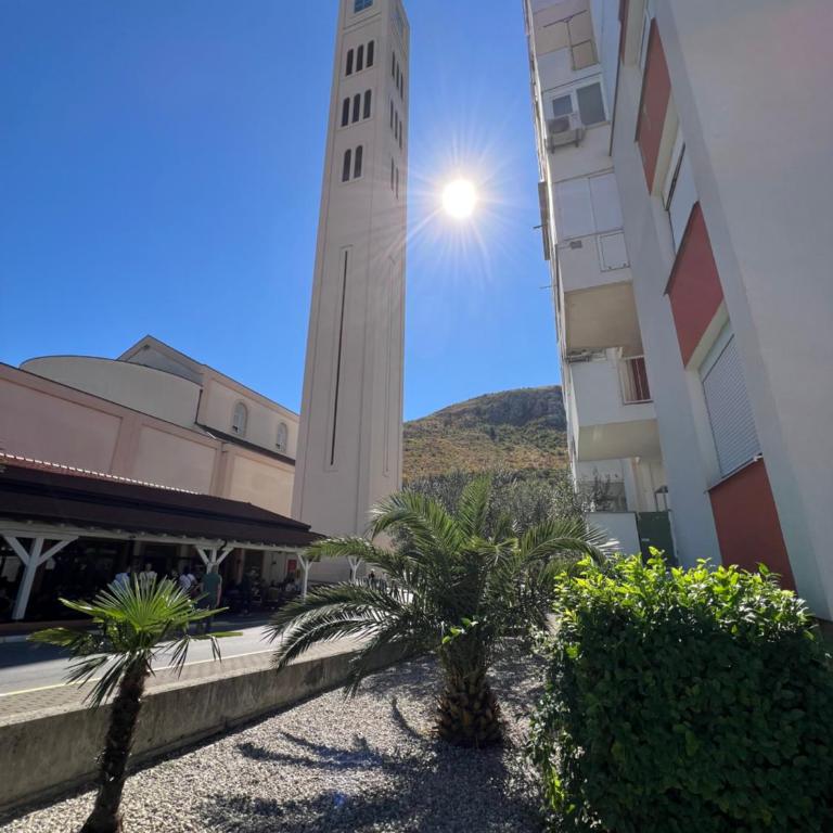 Apartment Maris - Appartement 1 Chambre - 32