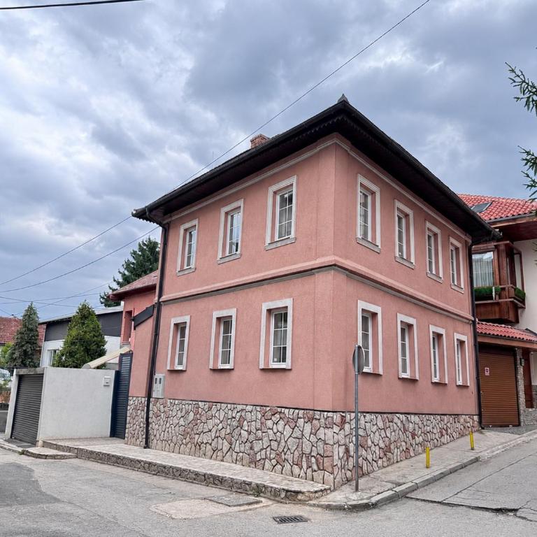Heart of Sarajevo - Appartement 1 Chambre - 19