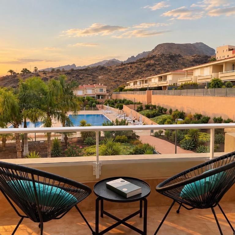 Townhouse Atlantic Luxury Stay Tenerife - Casa con 2 Camere da Letto - 12
