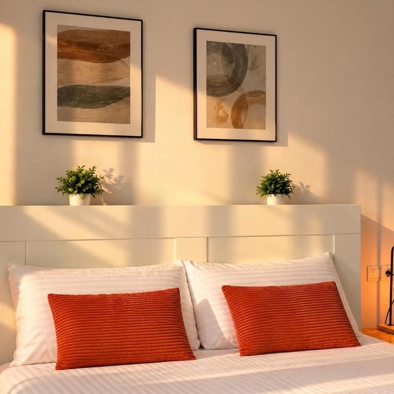 Townhouse Atlantic Luxury Stay Tenerife - Casa con 2 Camere da Letto - 3