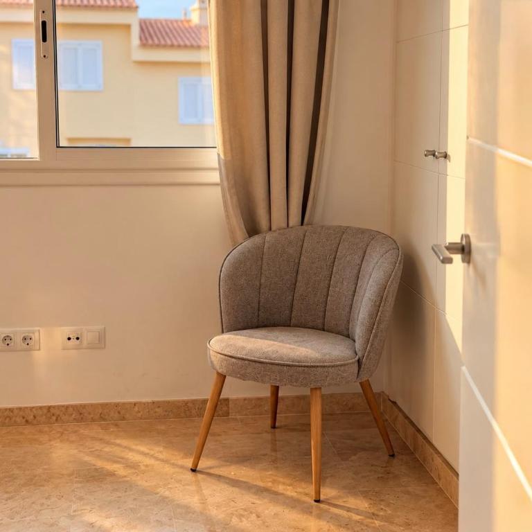Townhouse Atlantic Luxury Stay Tenerife - Casa con 2 Camere da Letto - 13