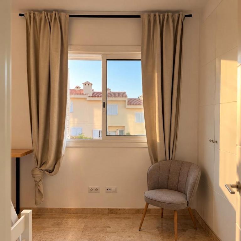 Townhouse Atlantic Luxury Stay Tenerife - Casa con 2 Camere da Letto - 16