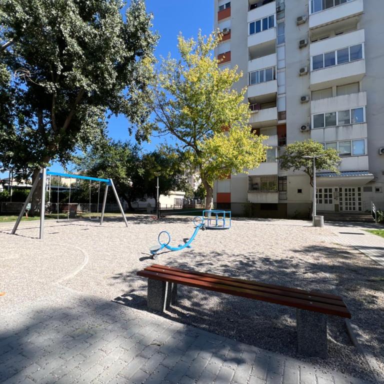 Apartment Maris - Appartement 1 Chambre - 36