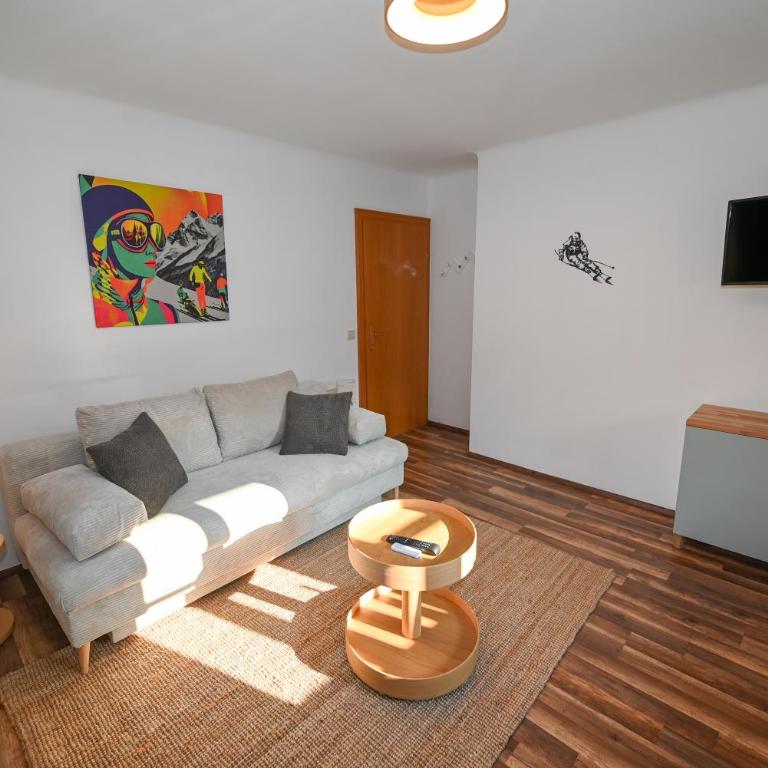 Schmitten 27 Apartments by All in One Apartments - Apartment mit 1 Schlafzimmer - 2