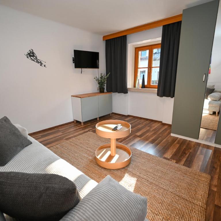 Schmitten 27 Apartments by All in One Apartments - Apartment mit 1 Schlafzimmer - 1