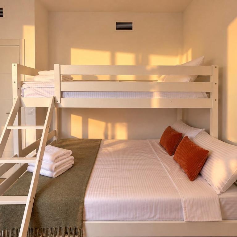 Townhouse Atlantic Luxury Stay Tenerife - Casa con 2 Camere da Letto - 18