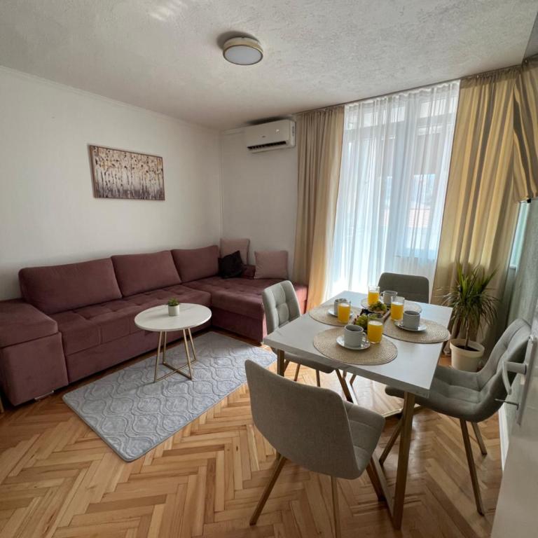 Apartment Maris - Appartement 1 Chambre - 6