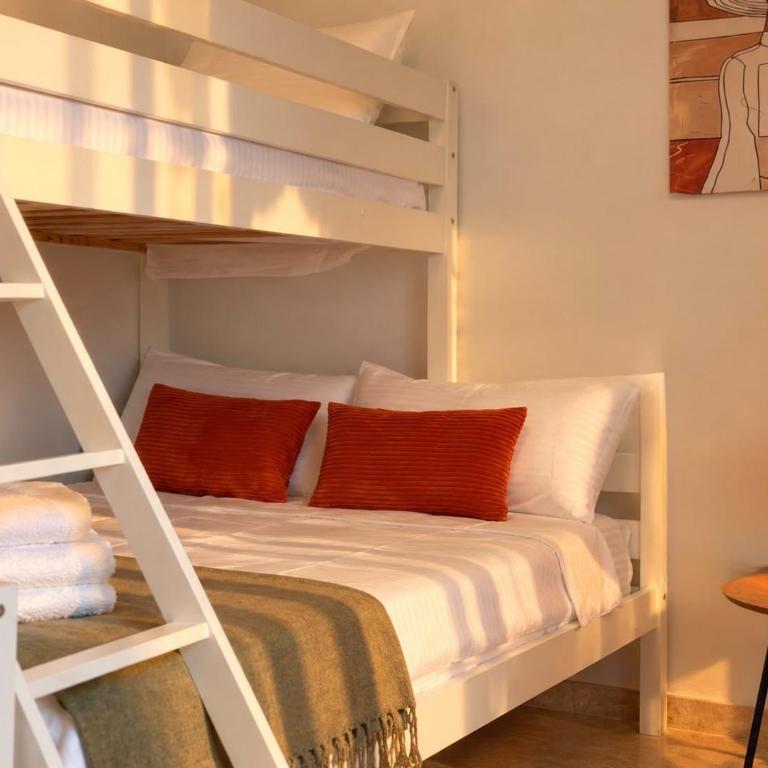 Townhouse Atlantic Luxury Stay Tenerife - Casa con 2 Camere da Letto - 15